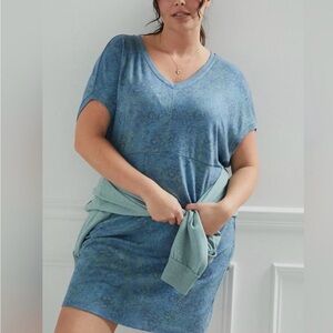 NWT Anthropologie Saturday Sunday Zelda Tunic